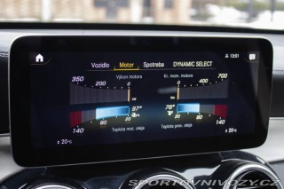 Mercedes-Benz Ostatní modely GLC SUV SUV  63 S 4MATIC+ AMG 375 2021