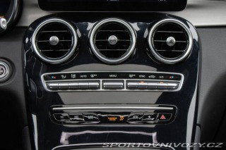 Mercedes-Benz Ostatní modely GLC SUV SUV  63 S 4MATIC+ AMG 375 2021