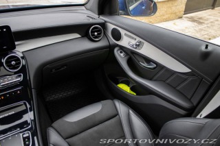 Mercedes-Benz Ostatní modely GLC SUV SUV  63 S 4MATIC+ AMG 375 2021