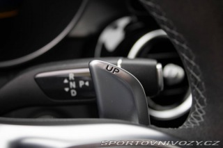 Mercedes-Benz Ostatní modely GLC SUV SUV  63 S 4MATIC+ AMG 375 2021