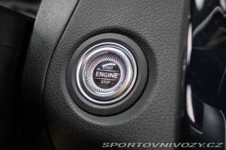 Mercedes-Benz Ostatní modely GLC SUV SUV  63 S 4MATIC+ AMG 375 2021