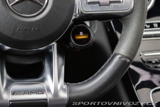 Mercedes-Benz Ostatní modely GLC SUV SUV  63 S 4MATIC+ AMG 375 2021