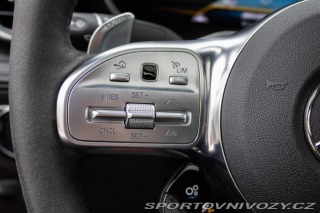 Mercedes-Benz Ostatní modely GLC SUV SUV  63 S 4MATIC+ AMG 375 2021