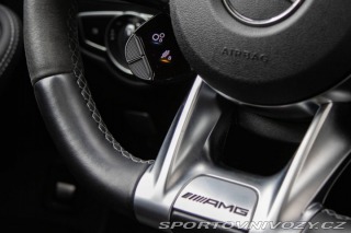 Mercedes-Benz Ostatní modely GLC SUV SUV  63 S 4MATIC+ AMG 375 2021