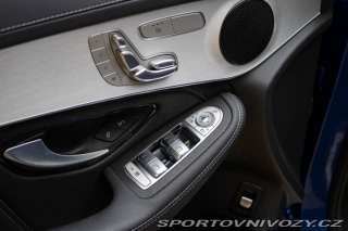 Mercedes-Benz Ostatní modely GLC SUV SUV  63 S 4MATIC+ AMG 375 2021