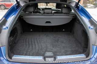 Mercedes-Benz Ostatní modely GLC SUV SUV  63 S 4MATIC+ AMG 375 2021