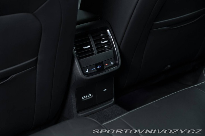 Škoda Octavia RS 2.0 TDI RS 4x4 DSG 2023