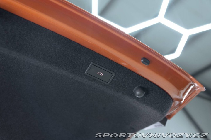 Škoda Octavia RS 2.0 TDI RS 4x4 DSG 2023