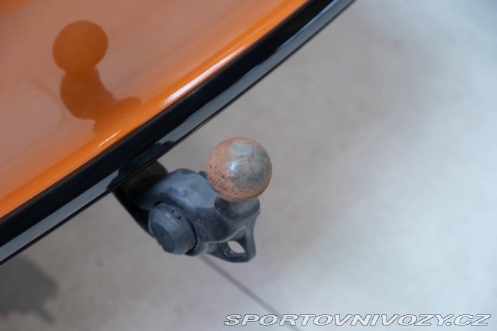 Škoda Octavia RS 2.0 TDI RS 4x4 DSG 2023