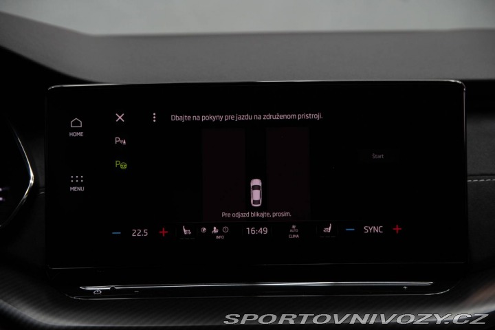 Škoda Octavia RS 2.0 TDI RS 4x4 DSG 2023