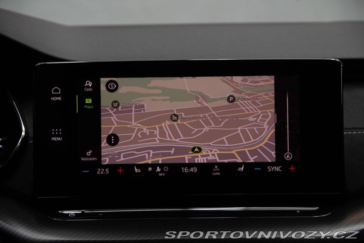 Škoda Octavia RS 2.0 TDI RS 4x4 DSG 2023