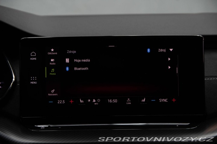 Škoda Octavia RS 2.0 TDI RS 4x4 DSG 2023