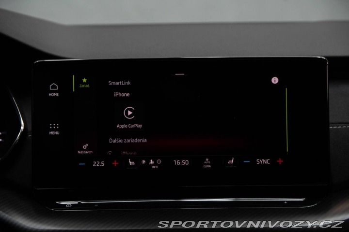 Škoda Octavia RS 2.0 TDI RS 4x4 DSG 2023