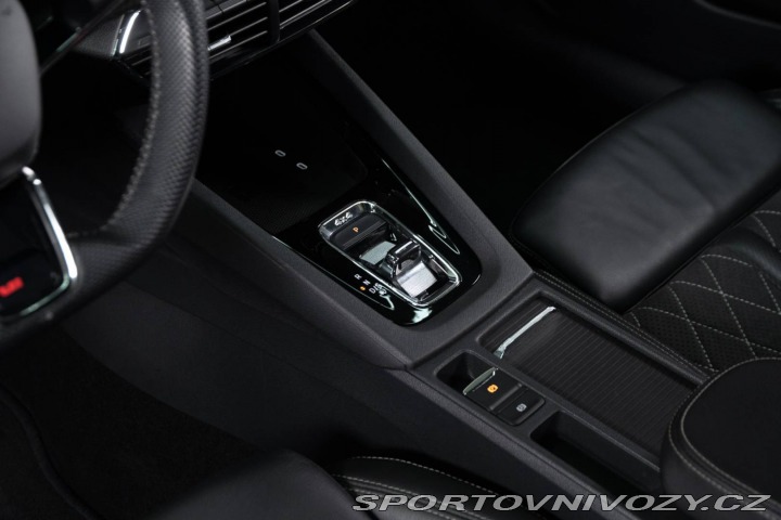 Škoda Octavia RS 2.0 TDI RS 4x4 DSG 2023