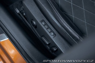 Škoda Octavia RS 2.0 TDI RS 4x4 DSG 2023