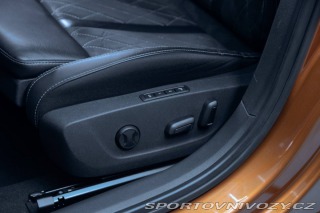 Škoda Octavia RS 2.0 TDI RS 4x4 DSG 2023