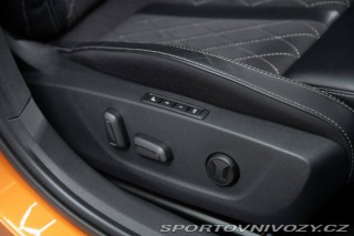 Škoda Octavia RS 2.0 TDI RS 4x4 DSG 2023