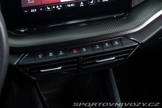 Škoda Octavia RS 2.0 TDI RS 4x4 DSG 2023
