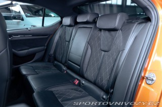 Škoda Octavia RS 2.0 TDI RS 4x4 DSG 2023