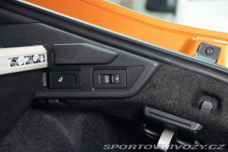 Škoda Octavia RS 2.0 TDI RS 4x4 DSG 2023