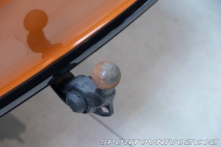 Škoda Octavia RS 2.0 TDI RS 4x4 DSG 2023