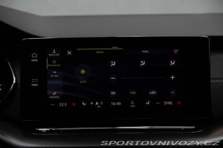 Škoda Octavia RS 2.0 TDI RS 4x4 DSG 2023