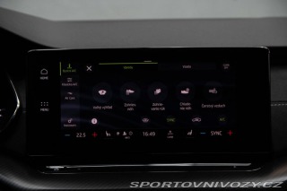 Škoda Octavia RS 2.0 TDI RS 4x4 DSG 2023