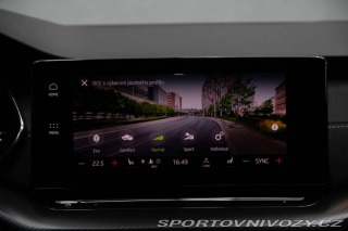 Škoda Octavia RS 2.0 TDI RS 4x4 DSG 2023