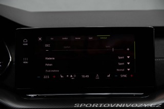 Škoda Octavia RS 2.0 TDI RS 4x4 DSG 2023