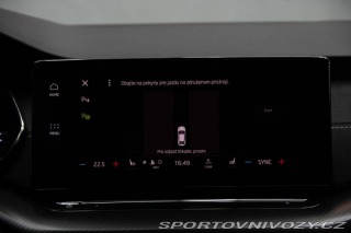 Škoda Octavia RS 2.0 TDI RS 4x4 DSG 2023