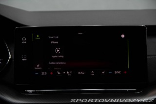 Škoda Octavia RS 2.0 TDI RS 4x4 DSG 2023