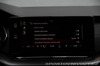 Škoda Octavia RS 2.0 TDI RS 4x4 DSG 2023