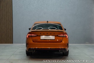 Škoda Octavia RS 2.0 TDI RS 4x4 DSG 2023