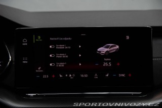 Škoda Octavia RS 2.0 TDI RS 4x4 DSG 2023