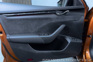 Škoda Octavia RS 2.0 TDI RS 4x4 DSG 2023