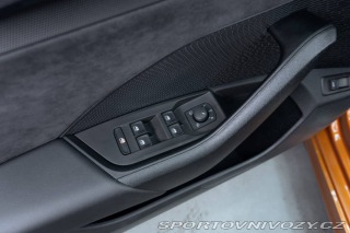 Škoda Octavia RS 2.0 TDI RS 4x4 DSG 2023