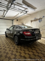 Mercedes-Benz C W204 Facelift 2011
