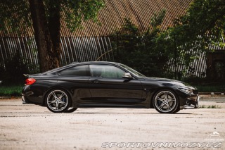 BMW 4 F32 440i xDrive 2018