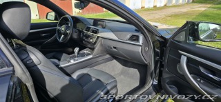 BMW 4 F32 440i xDrive 2018