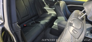 BMW 4 F32 440i xDrive 2018