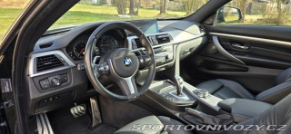 BMW 4 F32 440i xDrive 2018