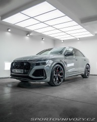 Audi RS Q8  2023