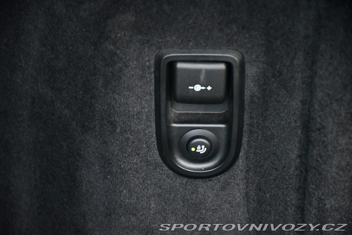 BMW 5 530d xD M-SPORT TAŽNÉ ČR 2021