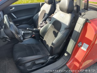 Audi TT 2.0 tfsi, Cabrio 2007