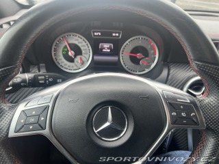Mercedes-Benz A A200 AMG paket 2014