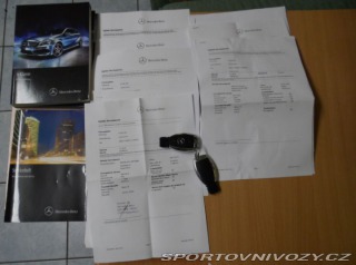 Mercedes-Benz A A200 AMG paket 2014