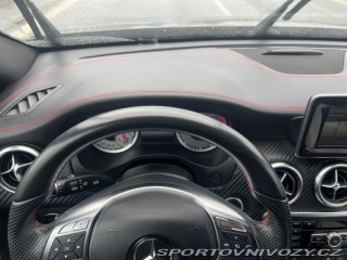 Mercedes-Benz A A200 AMG paket 2014