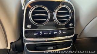 Mercedes-Benz S S400d L AMG paket 4M 2018