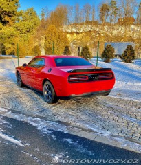 Dodge Challenger  2019