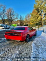 Dodge Challenger  2019